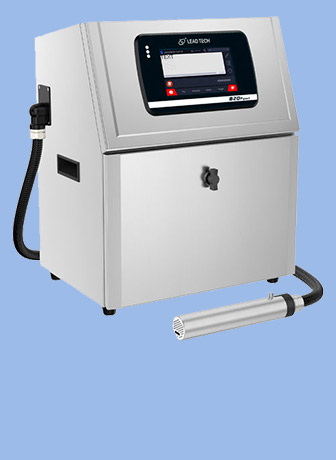 Lead Tech 860