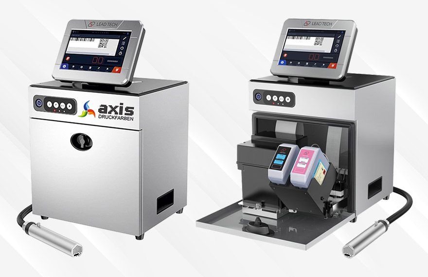 Lead Tech I9 Series