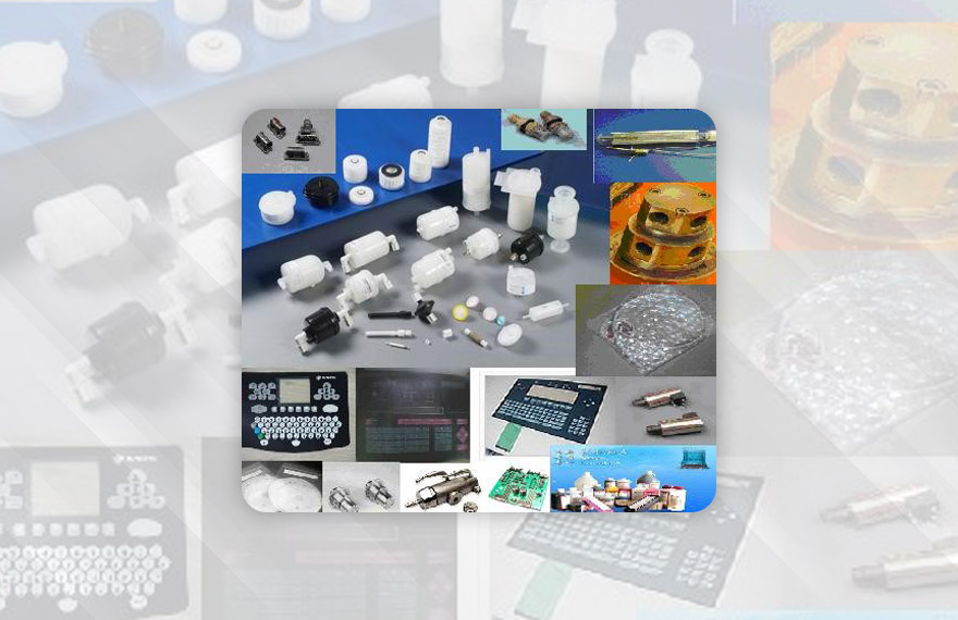 Spare Parts