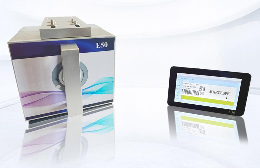 Thermal Transfer Overprinter (TTO)