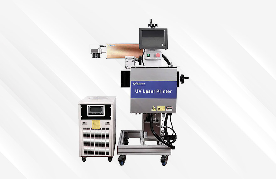 UV Laser